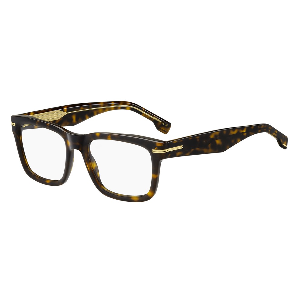 Gafas De Vista HUGO BOSS BOSS 1720 086 Hombre Talla 53 mm
