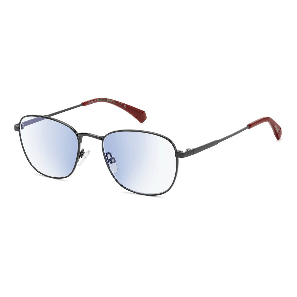 Gafas De Vista POLAROID PLD 0026/R/BB V81 52 Unisex Talla 52 mm