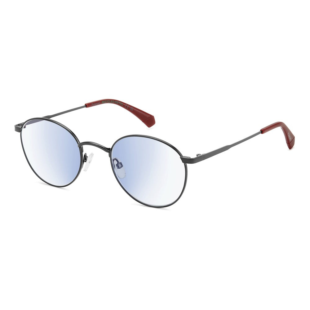 Gafas De Vista POLAROID PLD 0027/R/BB V81 52 Unisex Talla 52 mm