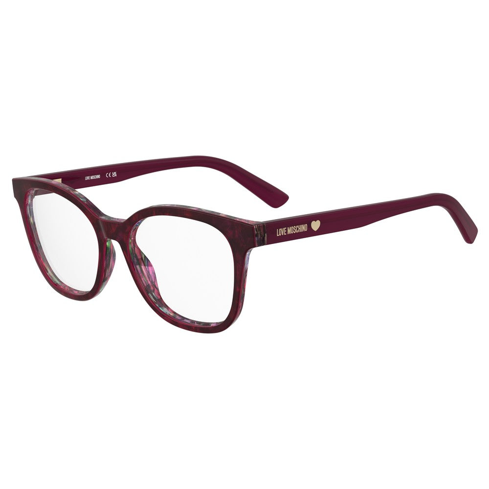 GAFAS DE VISTA LOVE MOSCHINO MOL655