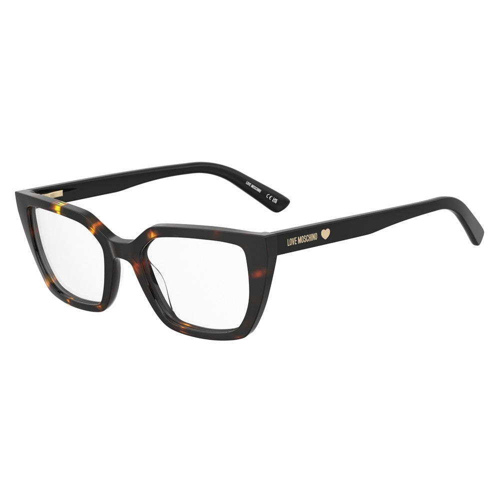 Gafas De Vista LOVE MOSCHINO MOL656 086 Mujer Talla 52 mm