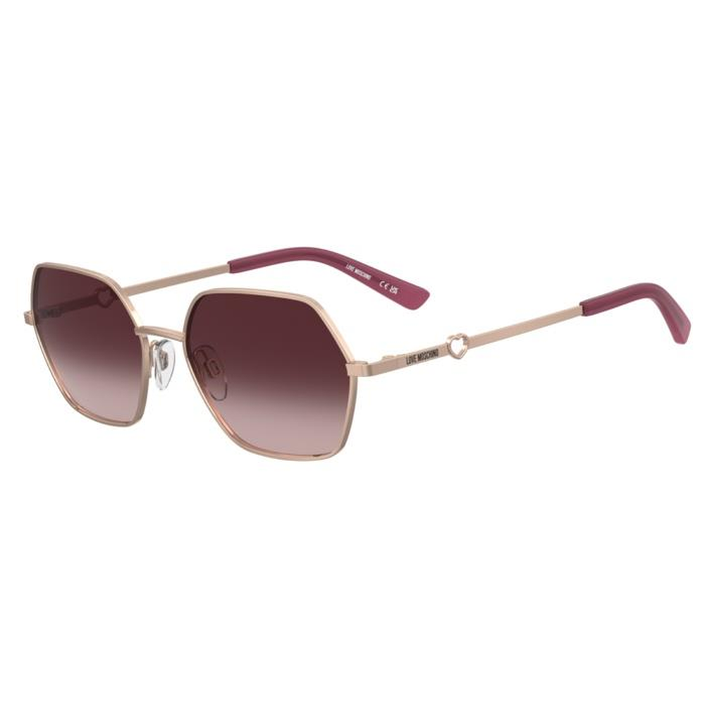 GAFAS DE SOL LOVE MOSCHINO MOL084/S