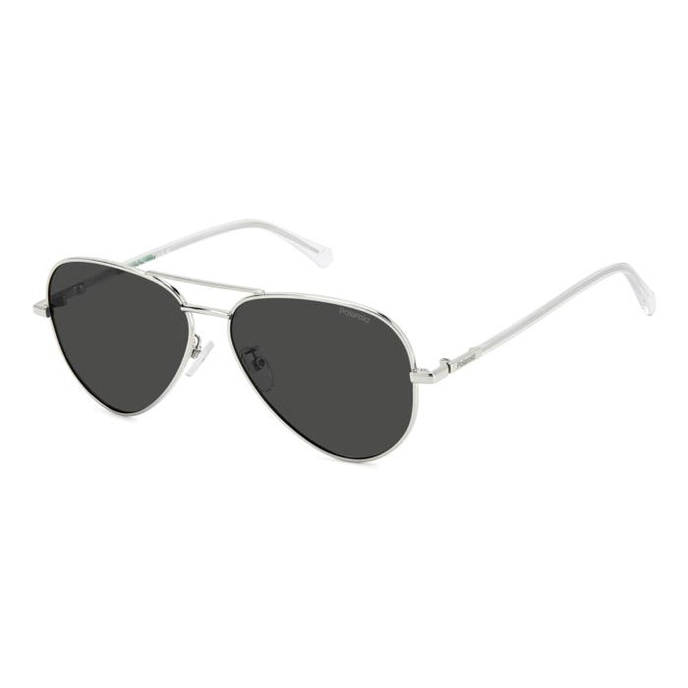 Gafas De Sol Polarizadas POLAROID PLD 4186/G/S/X 010 Hombre Talla 59 mm