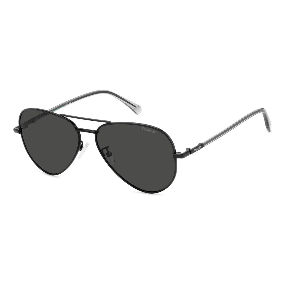 Gafas De Sol Polarizadas POLAROID PLD 4186/G/S/X 807 M9 57 Hombre Talla 57 mm