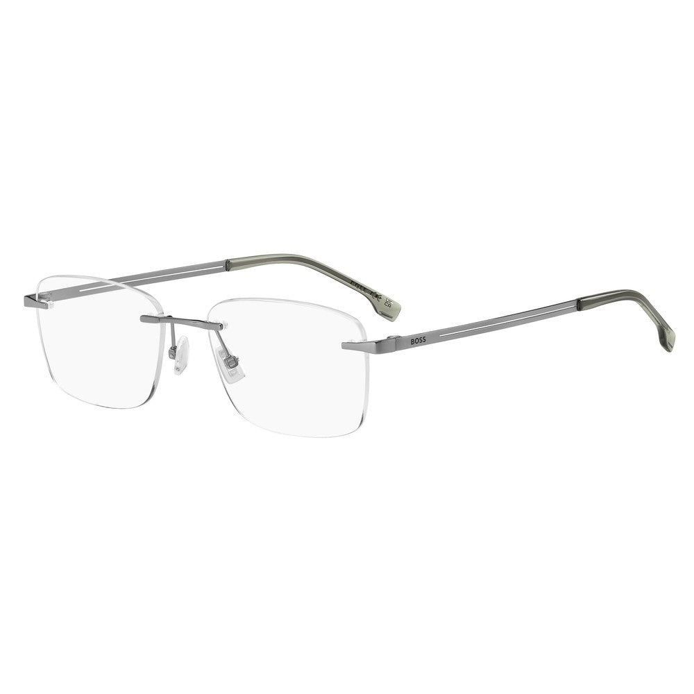 Gafas De Vista HUGO BOSS BOSS 1873/F 6LB Hombre Talla 57 mm