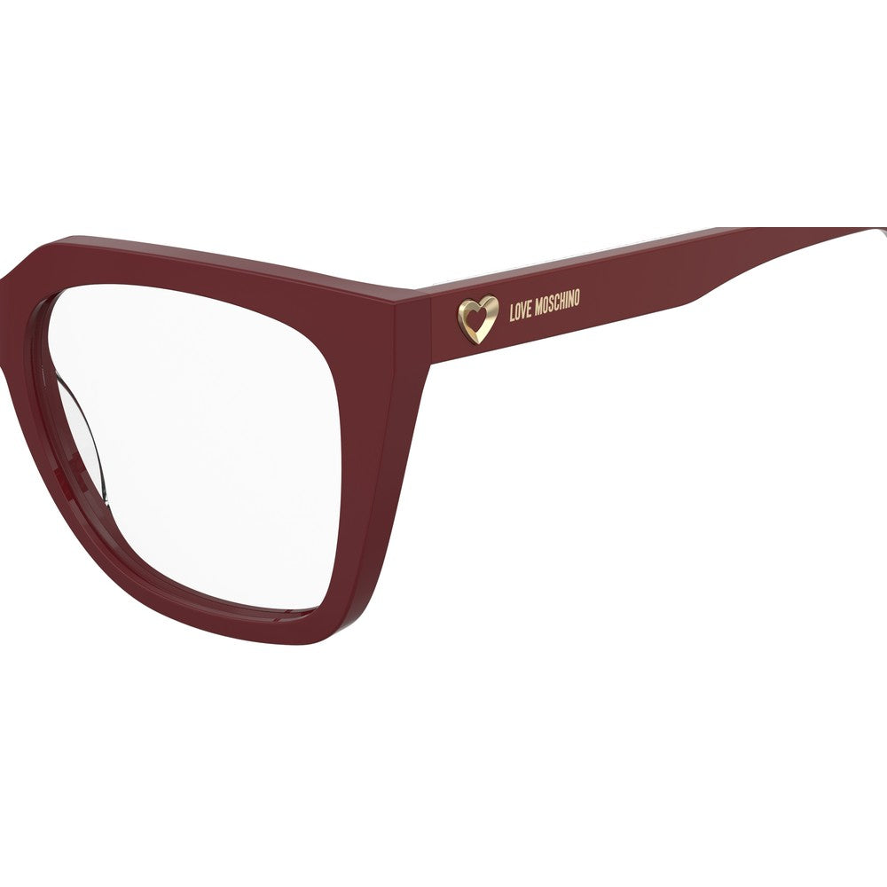 GAFAS DE VISTA LOVE MOSCHINO MOL673