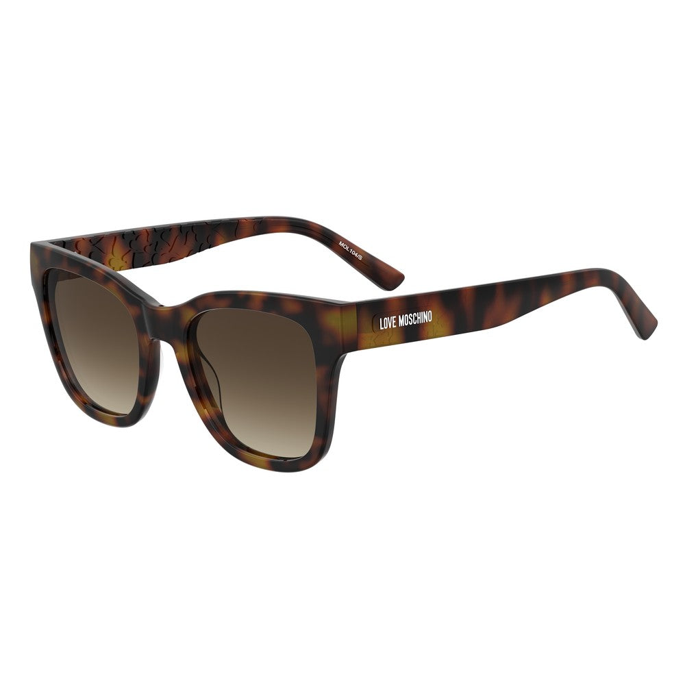 GAFAS DE SOL LOVE MOSCHINO MOL104/S