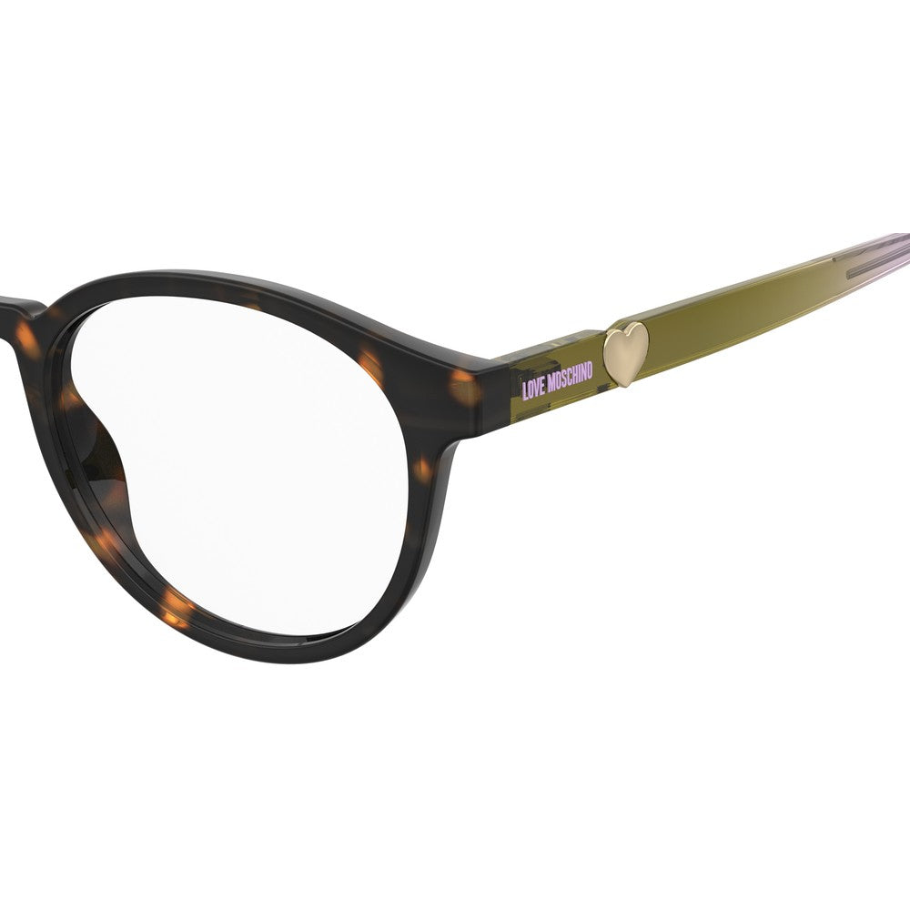 GAFAS DE VISTA LOVE MOSCHINO MOL683