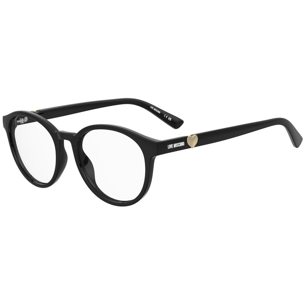 GAFAS DE VISTA LOVE MOSCHINO MOL683