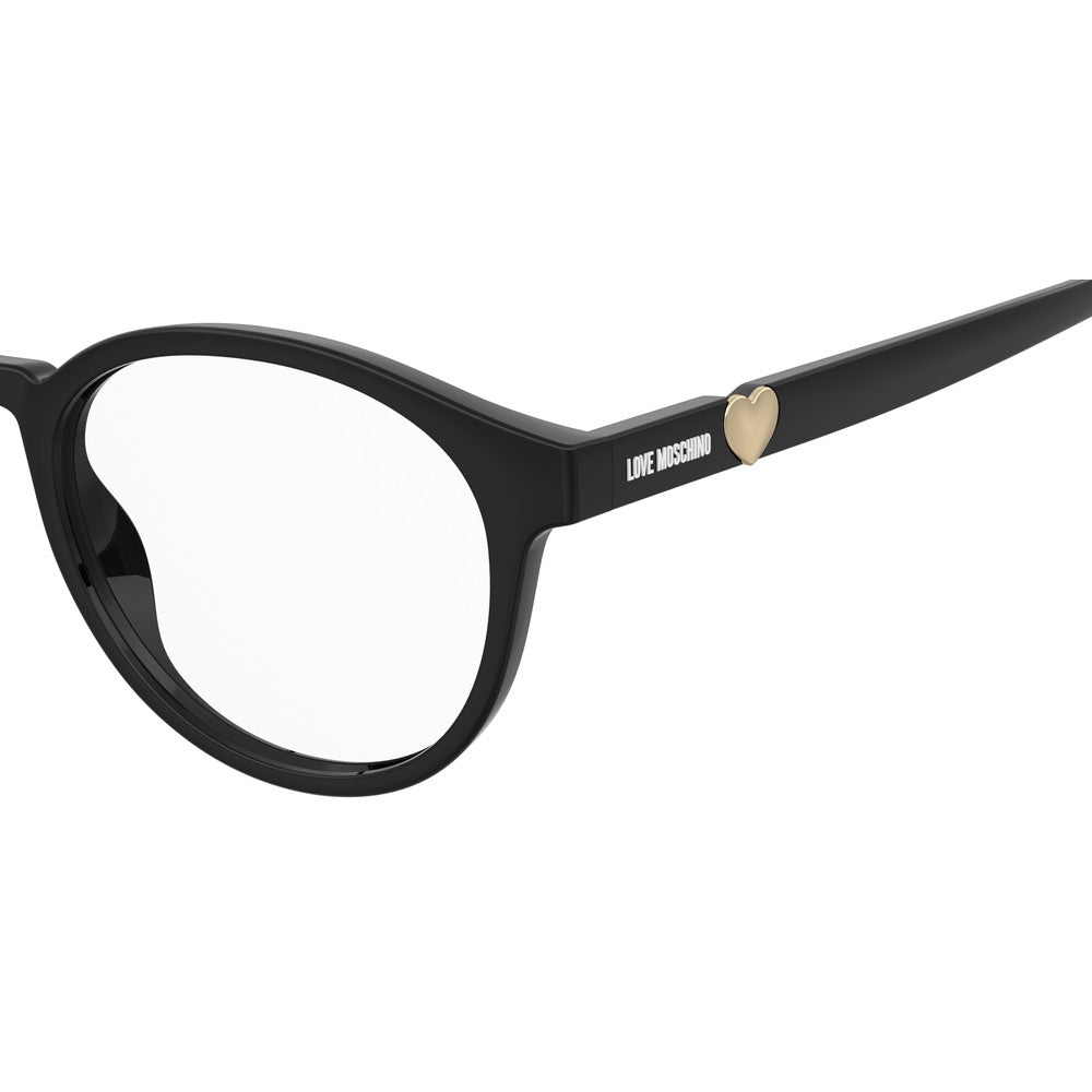 GAFAS DE VISTA LOVE MOSCHINO MOL683