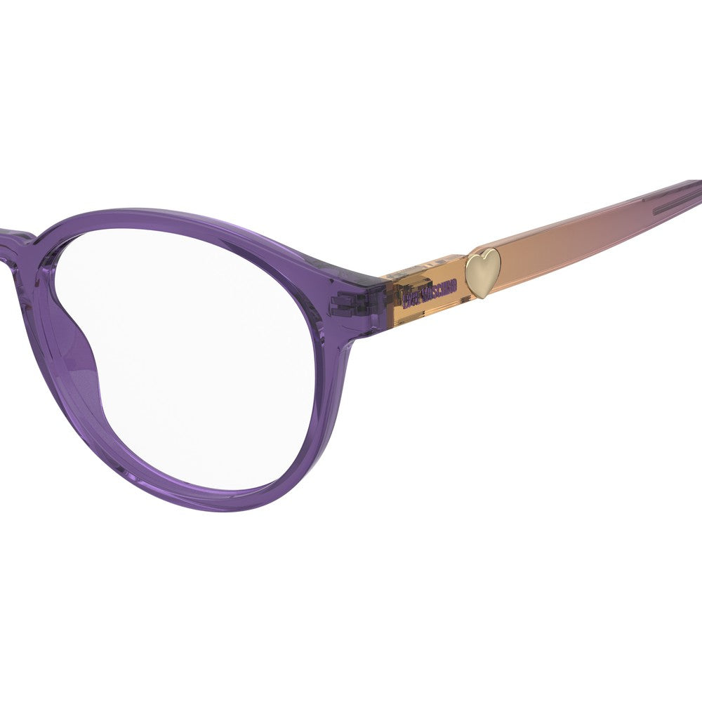 GAFAS DE VISTA LOVE MOSCHINO MOL683