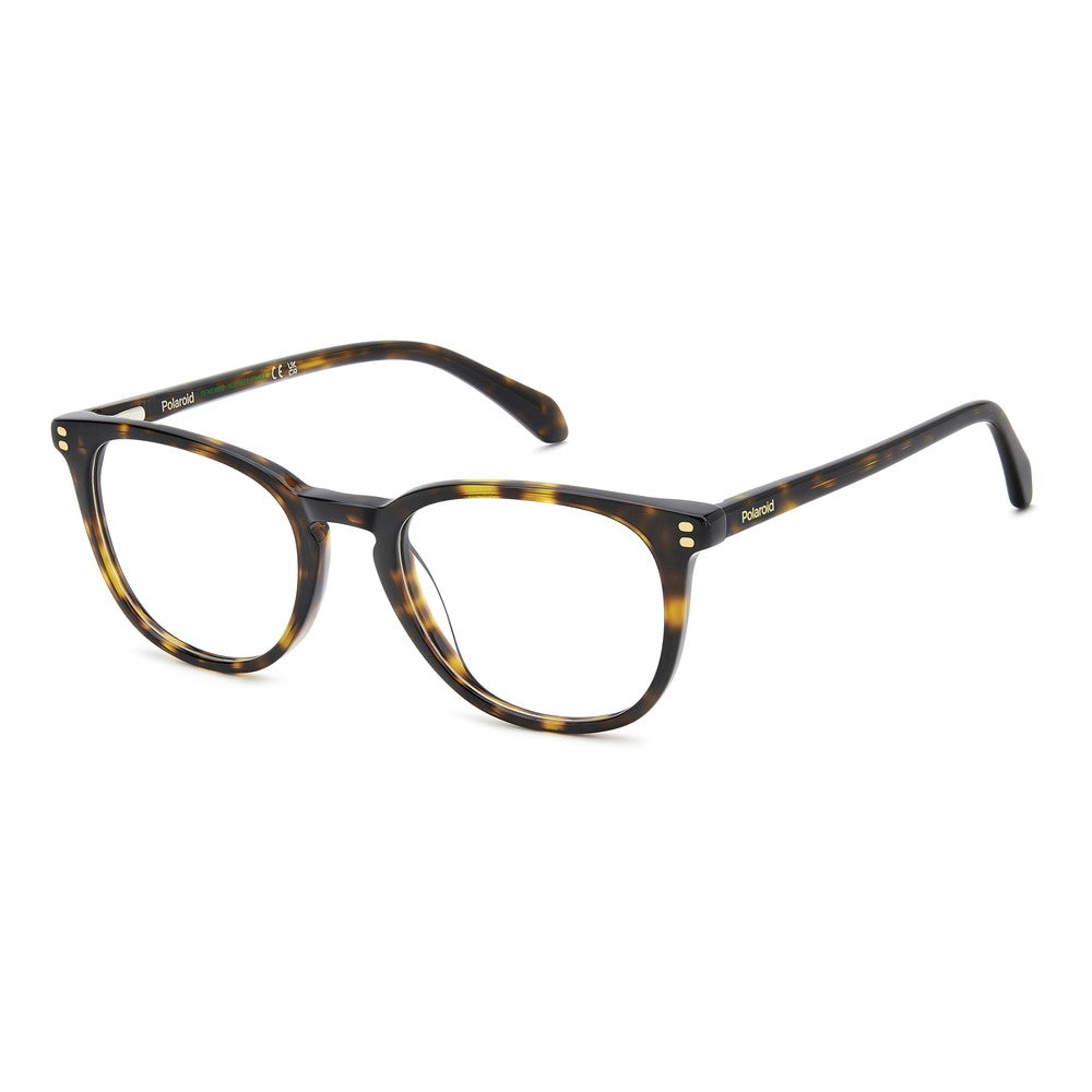 Gafas De Vista POLAROID PLD D609 086 Hombre Talla 51 mm