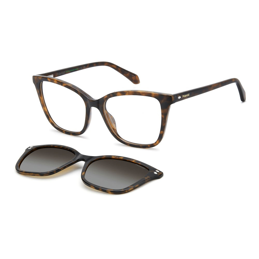 Gafas De Vista Polarizadas POLAROID PLD D603/C 086 Mujer Talla 54 mm