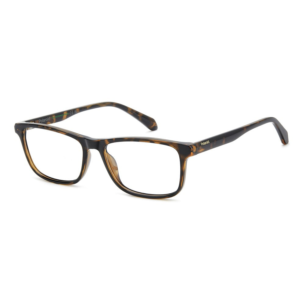Gafas De Vista POLAROID PLD D598 086 Hombre Talla 55 mm