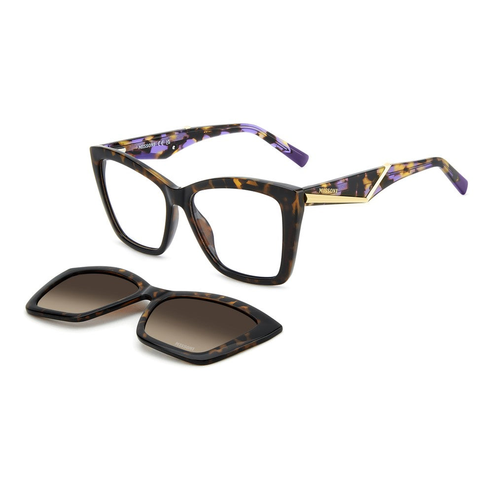 Gafas De Vista Polarizadas MISSONI MIS 0271/C 086 Mujer Talla 55 mm