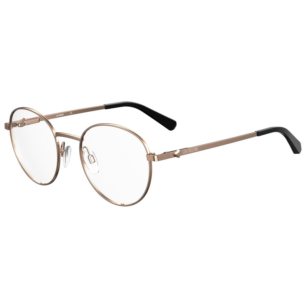 Gafas De Vista LOVE MOSCHINO MOL581 DDB Mujer Talla 51 mm