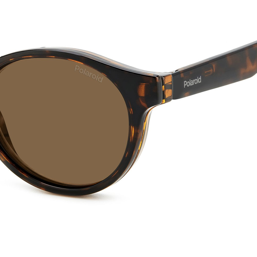 GAFAS DE VISTA POLAROID PLD 0031/R/C 086
