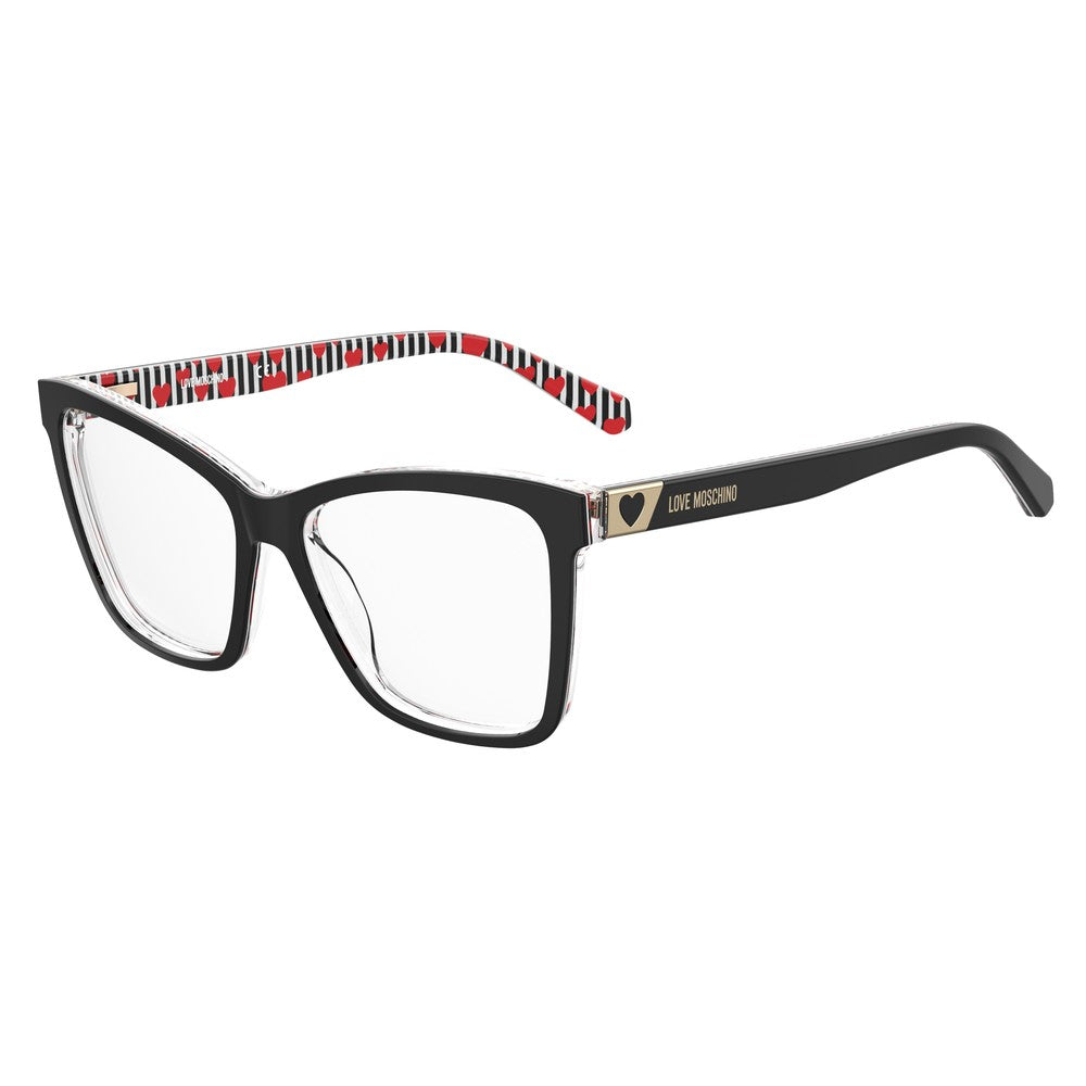 Gafas De Vista LOVE MOSCHINO MOL586 807 Mujer Talla 54 mm