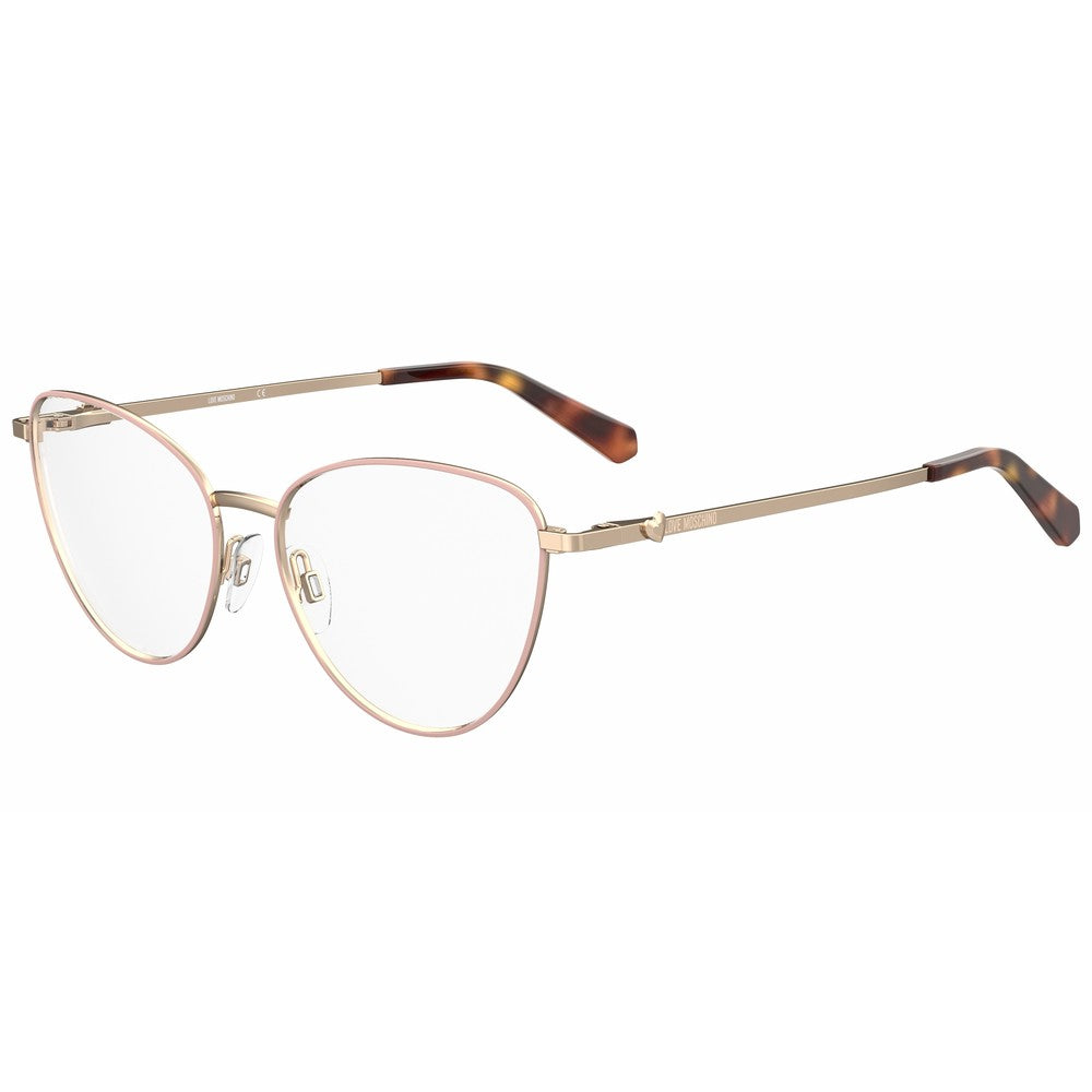 GAFAS DE VISTA LOVE MOSCHINO MOL587