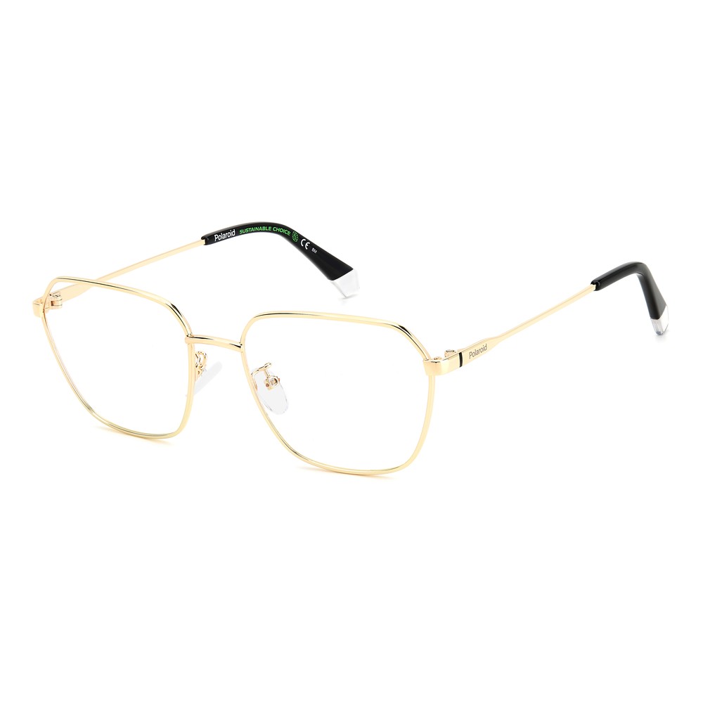 Gafas De Vista POLAROID PLD D491/G J5G Hombre Talla 55 mm