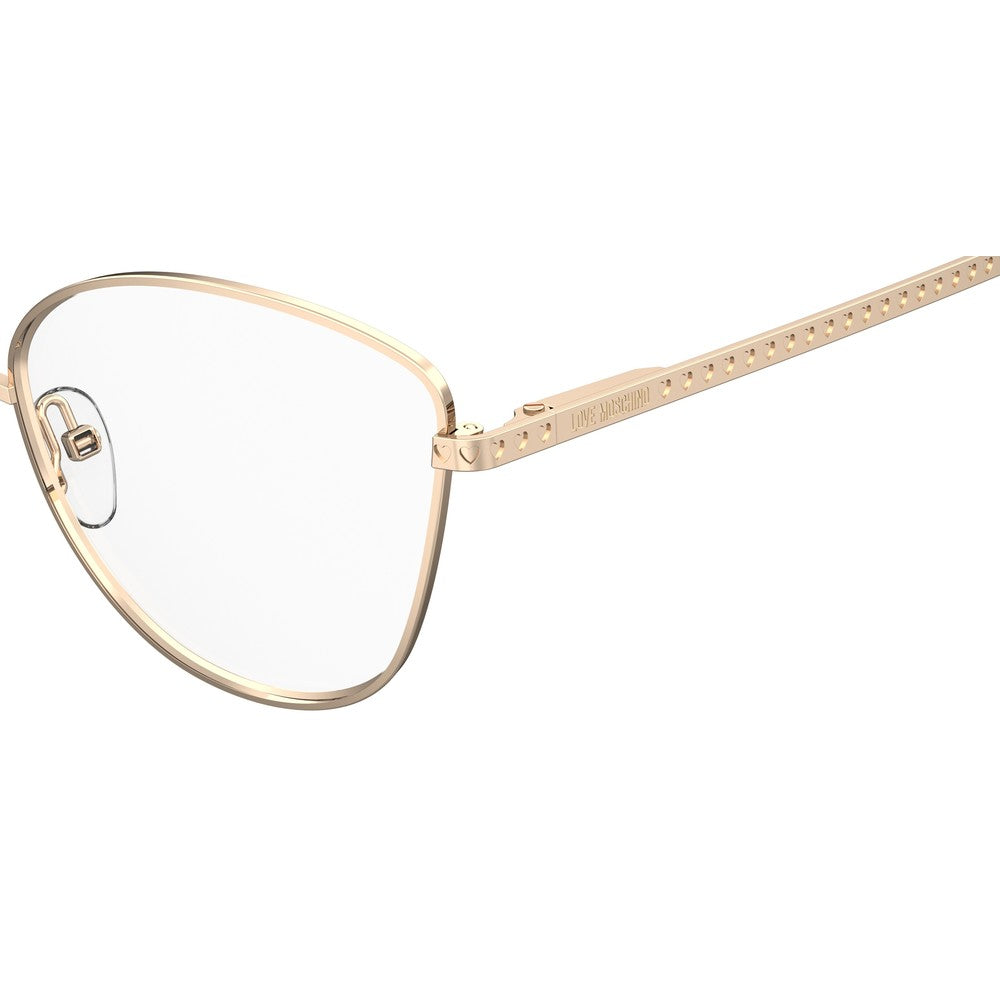 GAFAS DE VISTA LOVE MOSCHINO MOL624