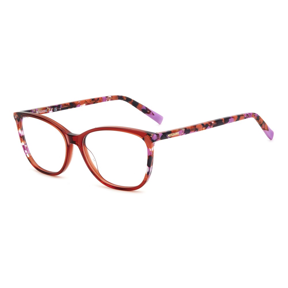 Gafas De Vista MISSONI MIS 0155 0UC Mujer Talla 55 mm