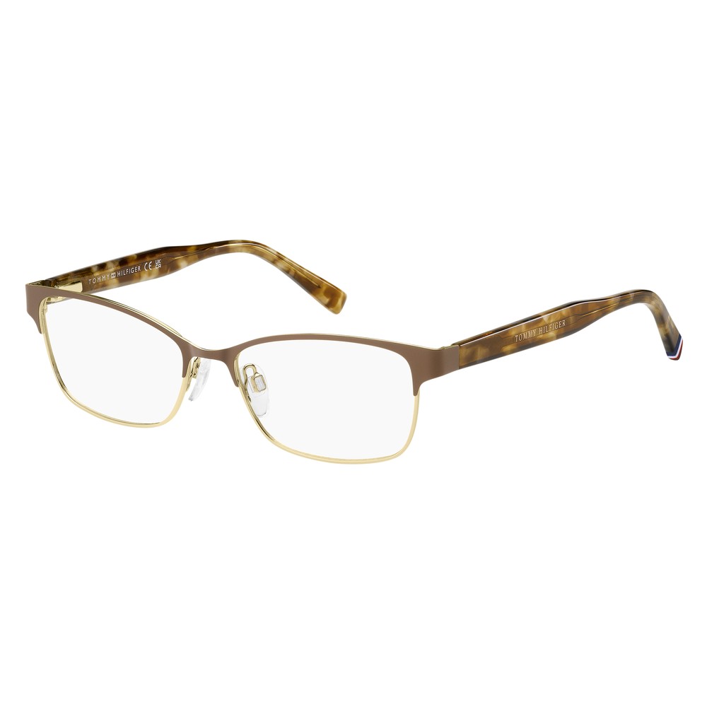 Gafas De Vista TOMMY HILFIGER TH 2107 BKU Mujer Talla 53 mm