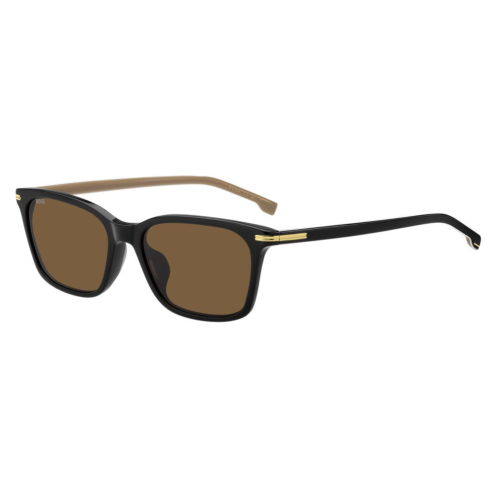 Gafas De Sol HUGO BOSS BOSS 1669/F/SK 807 70 Hombre Talla 56 mm
