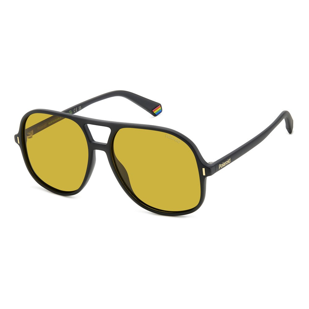 Gafas De Sol Polarizadas POLAROID PLD 6217/S 003 Unisex Talla 57 mm