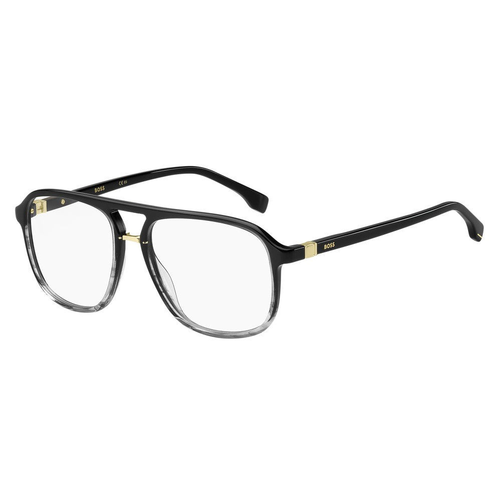 Gafas De Vista HUGO BOSS BOSS 1438 37N Hombre Talla 56 mm