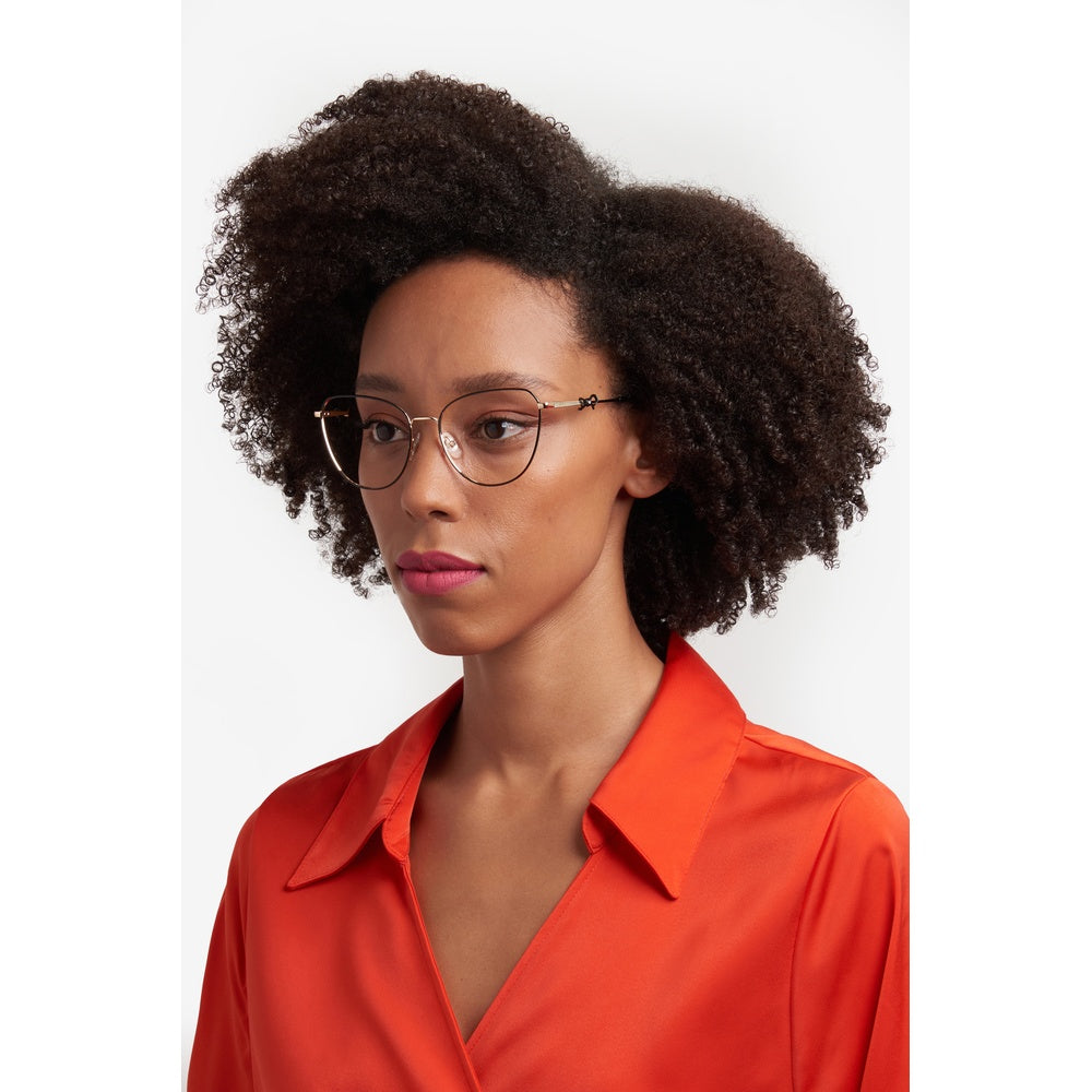 GAFAS DE VISTA CAROLINA HERRERA HER 0392