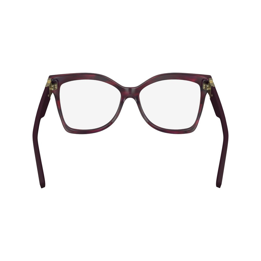 Gafas De Vista KARL LAGERFELD KL6149 001 Mujer Talla 55 mm