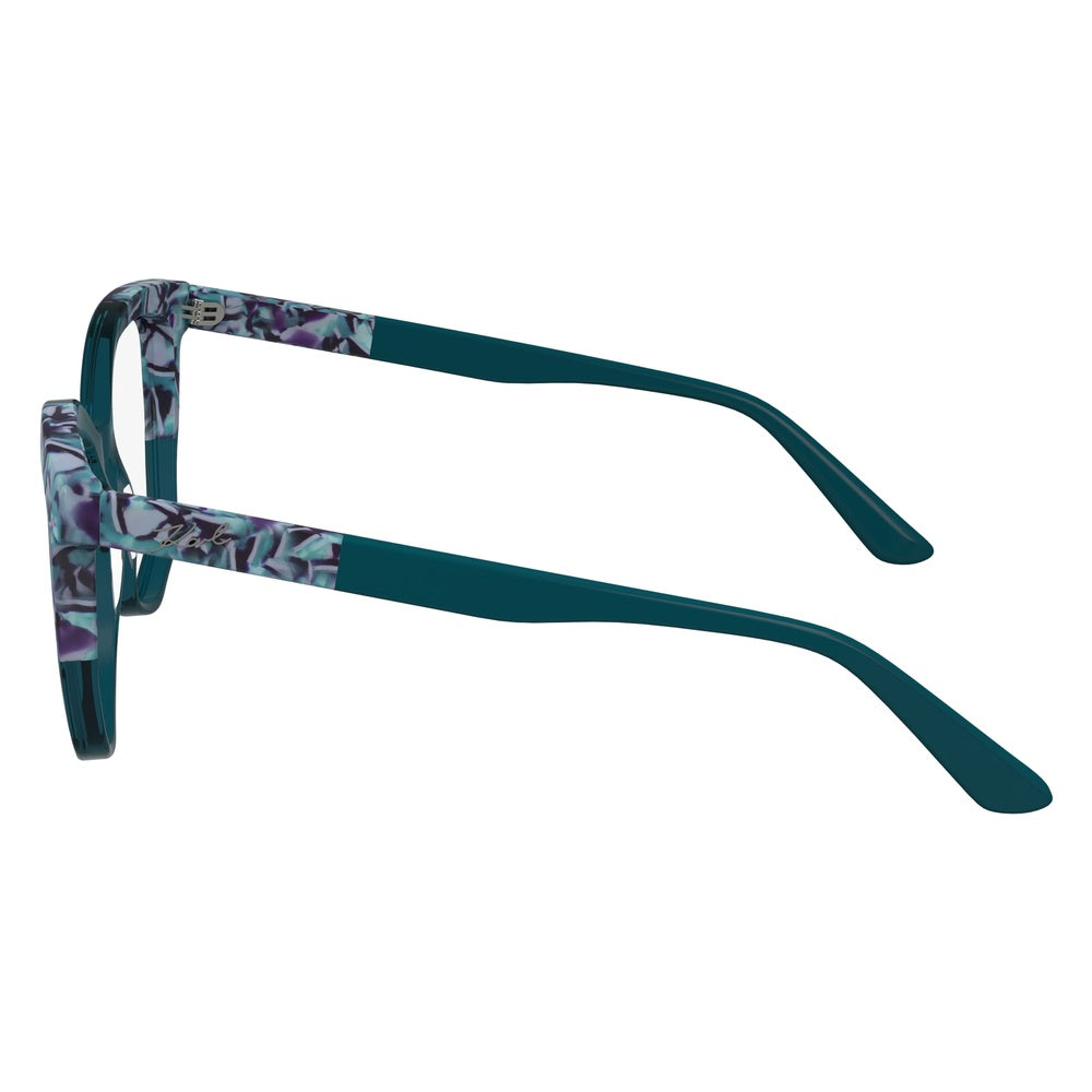 Gafas De Vista KARL LAGERFELD KL6154 013 Mujer Talla 55 mm