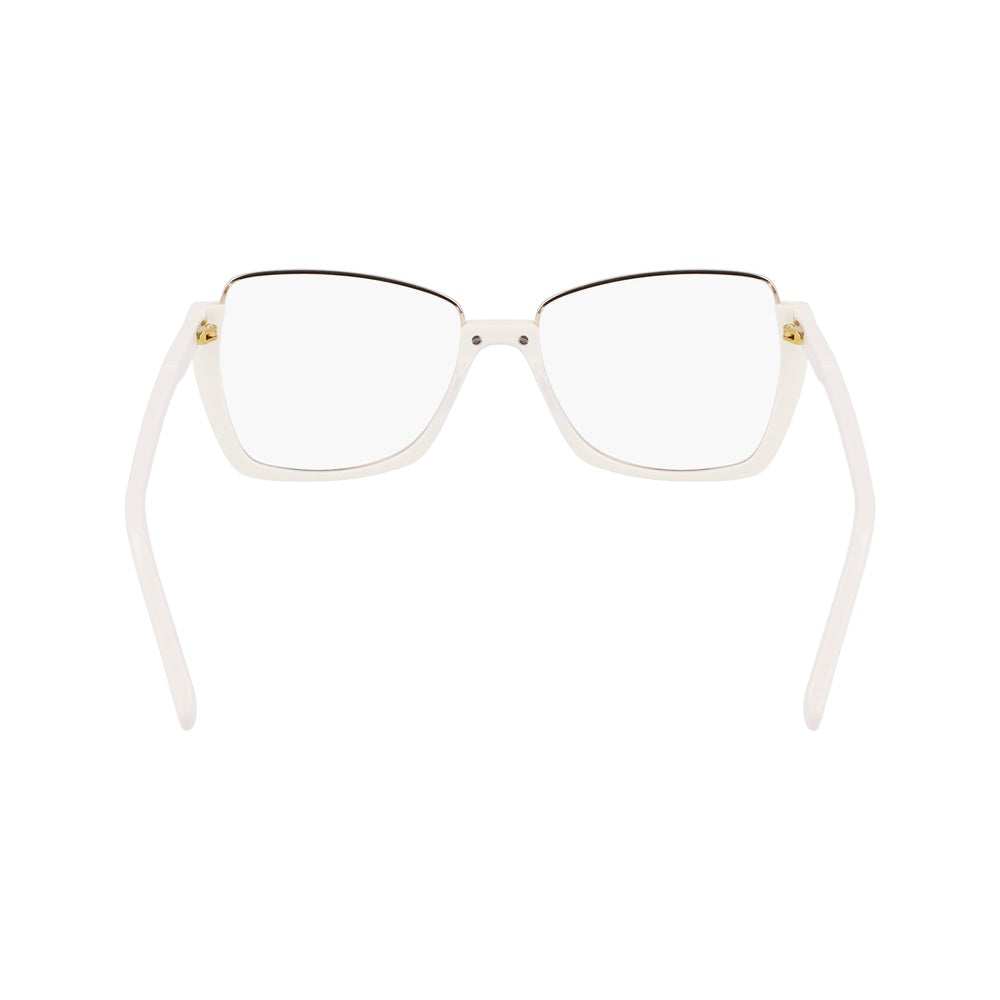 Gafas De Vista KARL LAGERFELD KL355 001 Mujer Talla 55 mm
