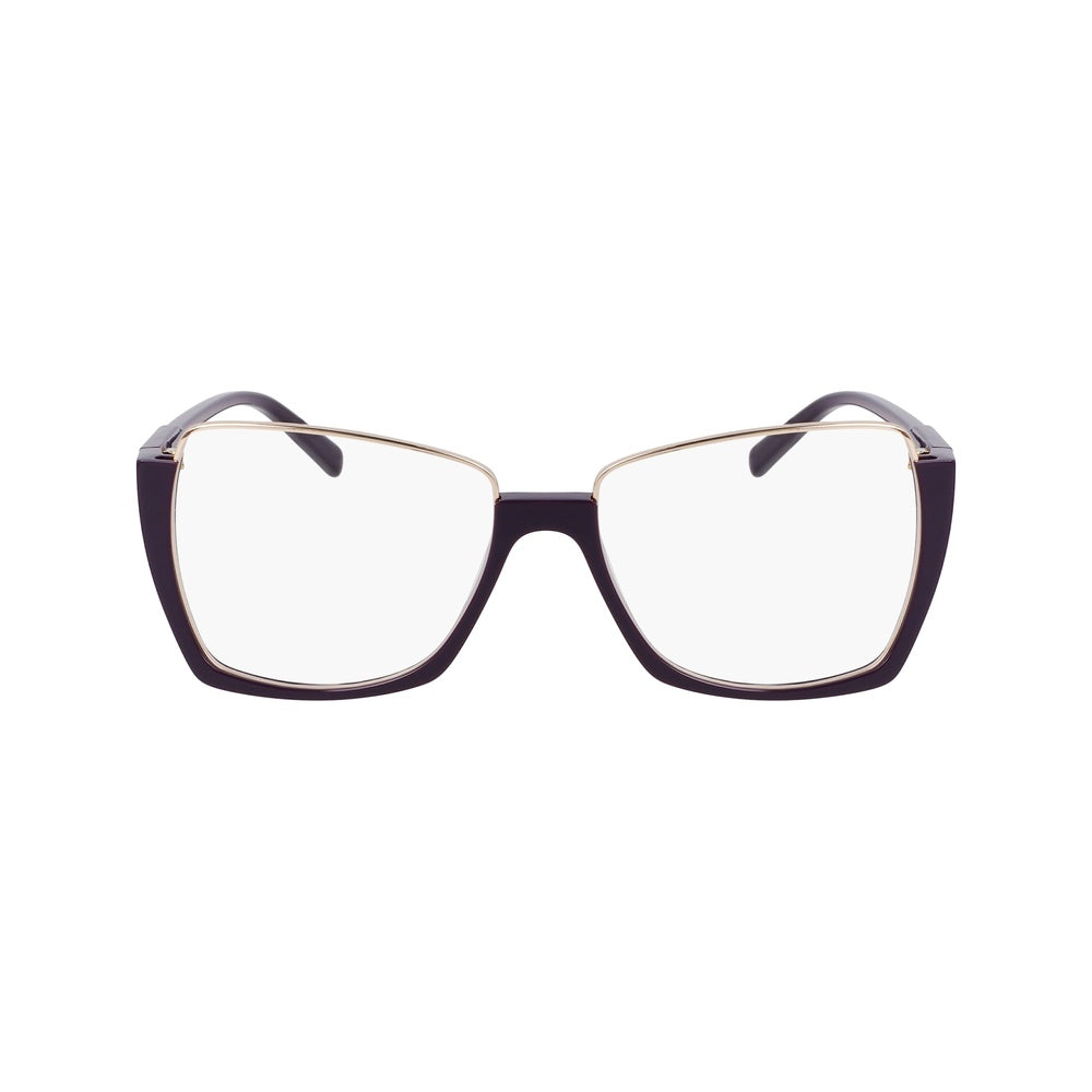 Gafas De Vista KARL LAGERFELD KL355 001 Mujer Talla 55 mm
