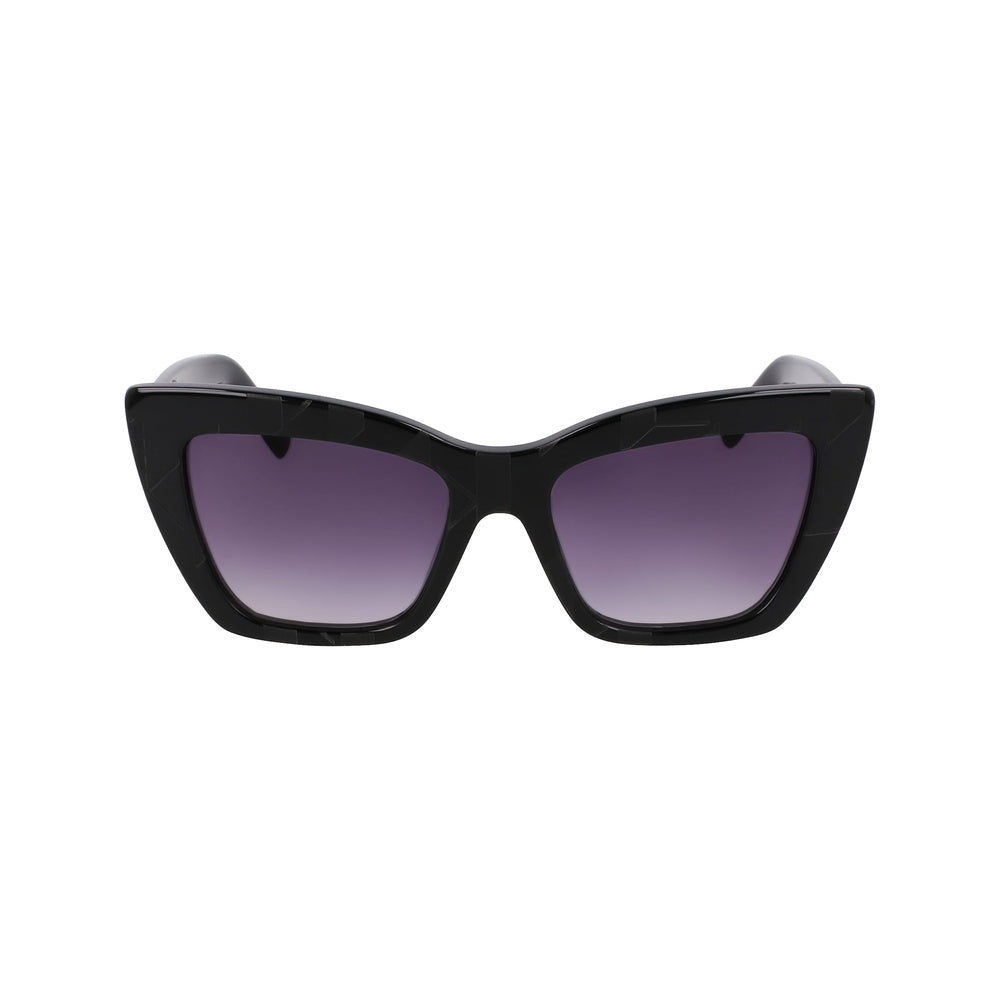Gafas De Sol KARL LAGERFELD KL6158S 001 Mujer Talla 54 mm