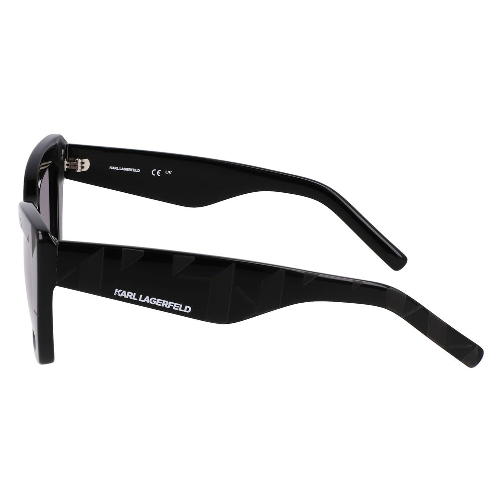 Gafas De Sol KARL LAGERFELD KL6158S 001 Mujer Talla 54 mm