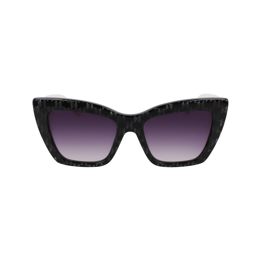 Gafas De Sol KARL LAGERFELD KL6158S 001 Mujer Talla 54 mm