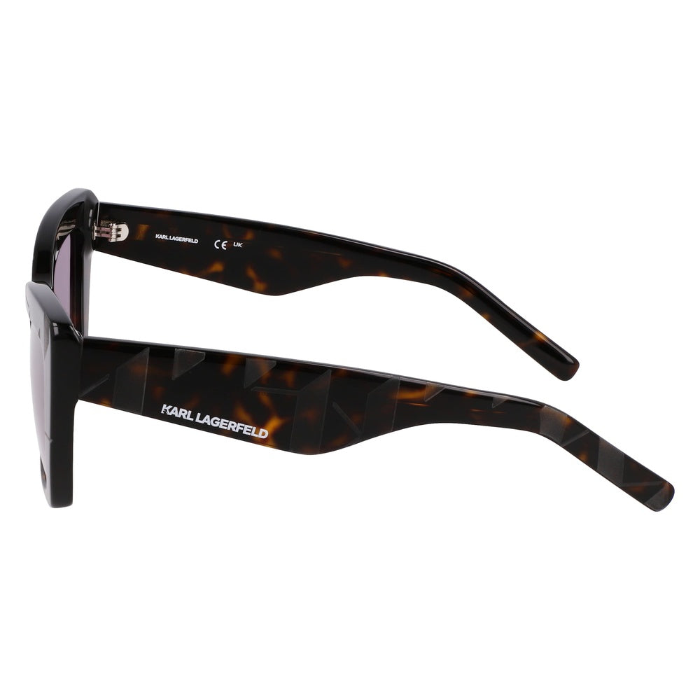 Gafas De Sol KARL LAGERFELD KL6158S 001 Mujer Talla 54 mm