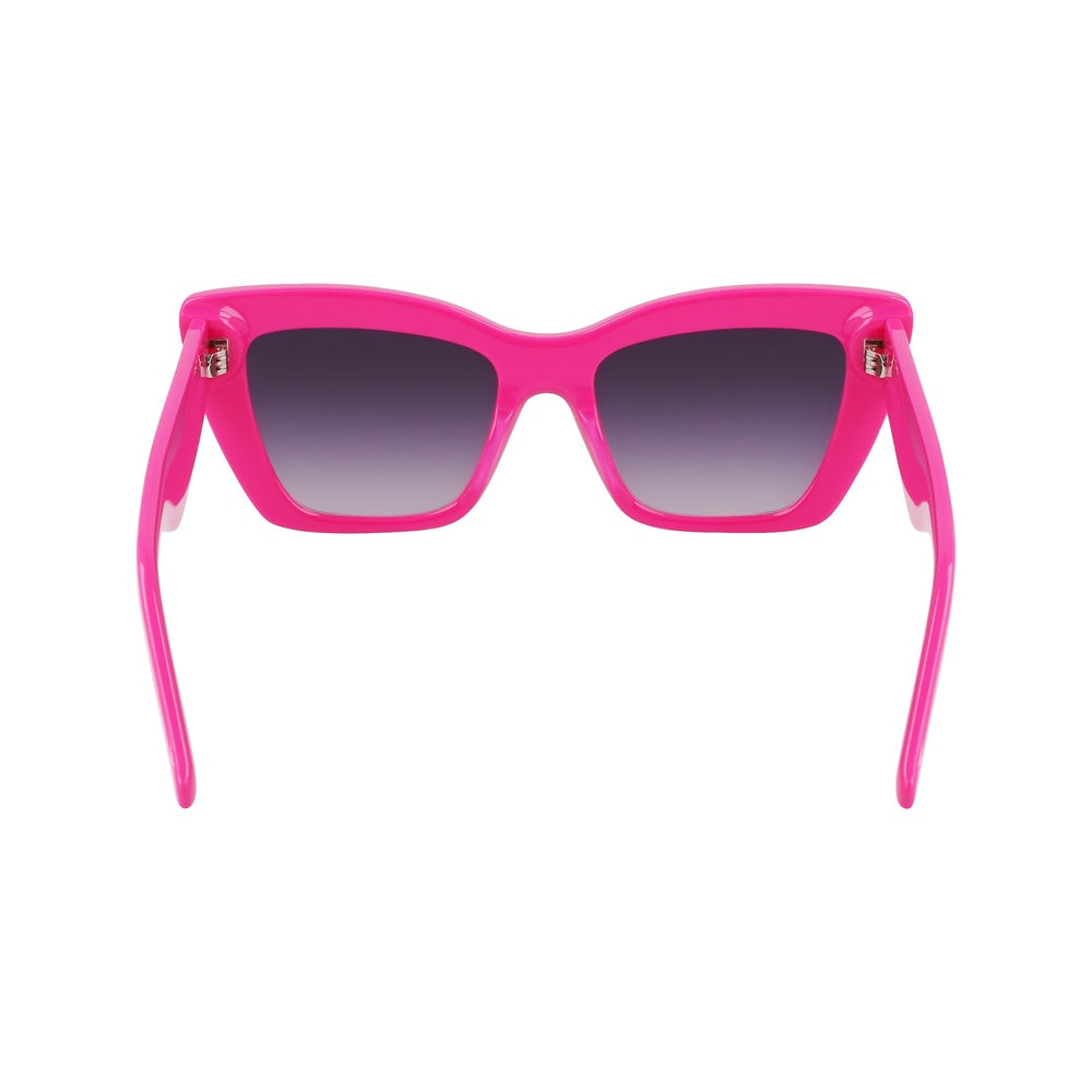 Gafas De Sol KARL LAGERFELD KL6158S 001 Mujer Talla 54 mm