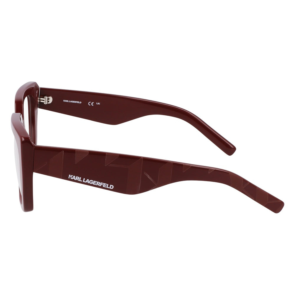 Gafas De Vista KARL LAGERFELD KL6159 001 Mujer Talla 54 mm