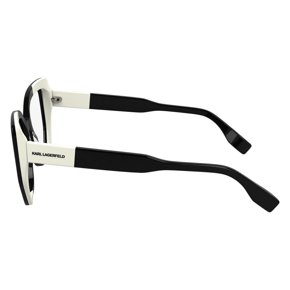 Gafas De Vista KARL LAGERFELD KL6174 006 Mujer Talla 53 mm
