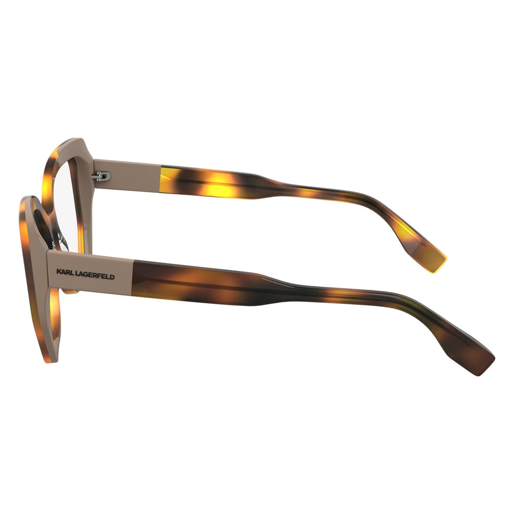 Gafas De Vista KARL LAGERFELD KL6174 006 Mujer Talla 53 mm