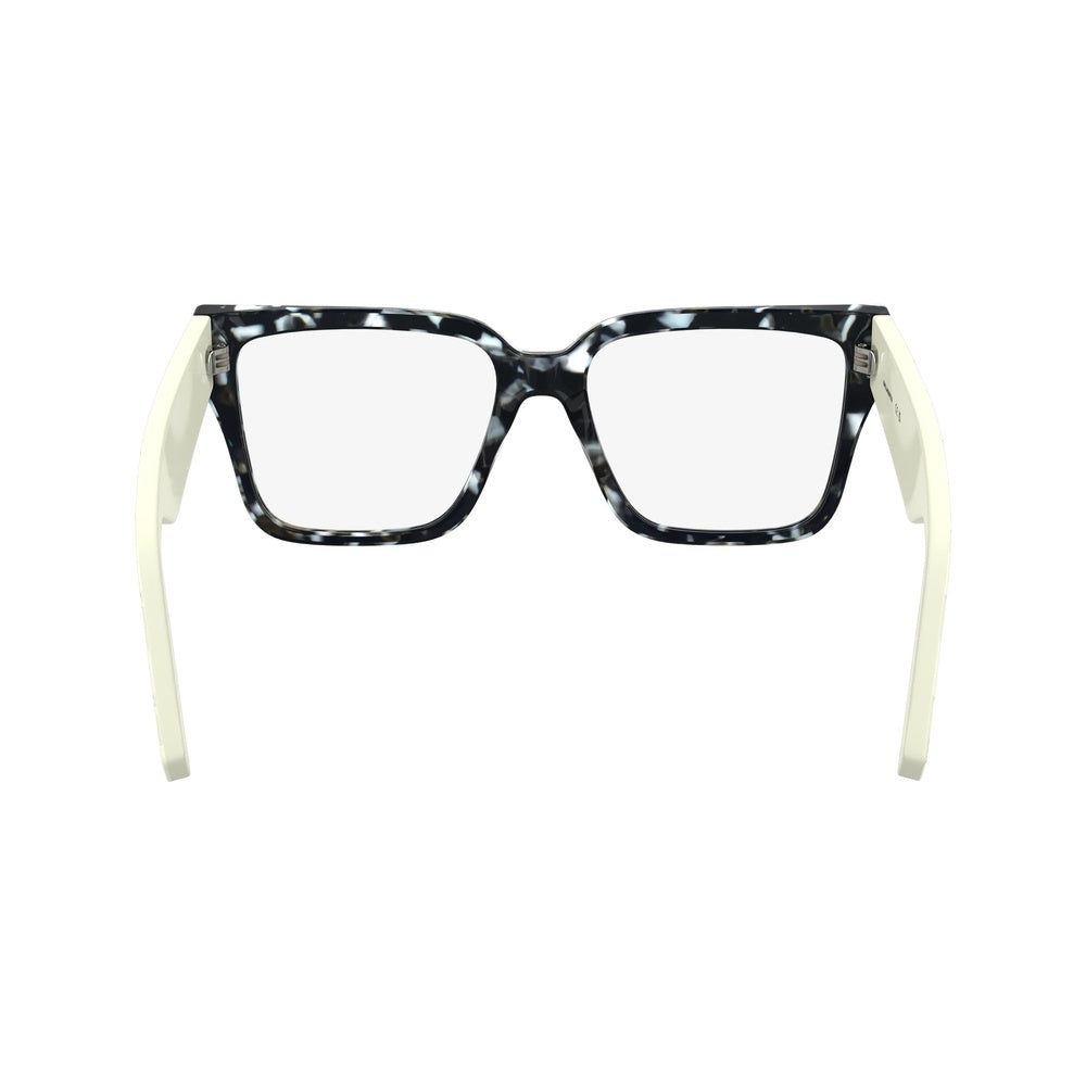 Gafas De Vista KARL LAGERFELD KL6201 001 Mujer Talla 54 mm