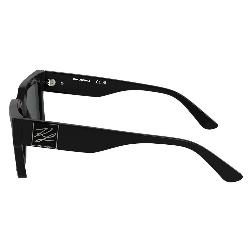 Gafas De Sol KARL LAGERFELD KL6182S 001 Unisex Talla 51 mm