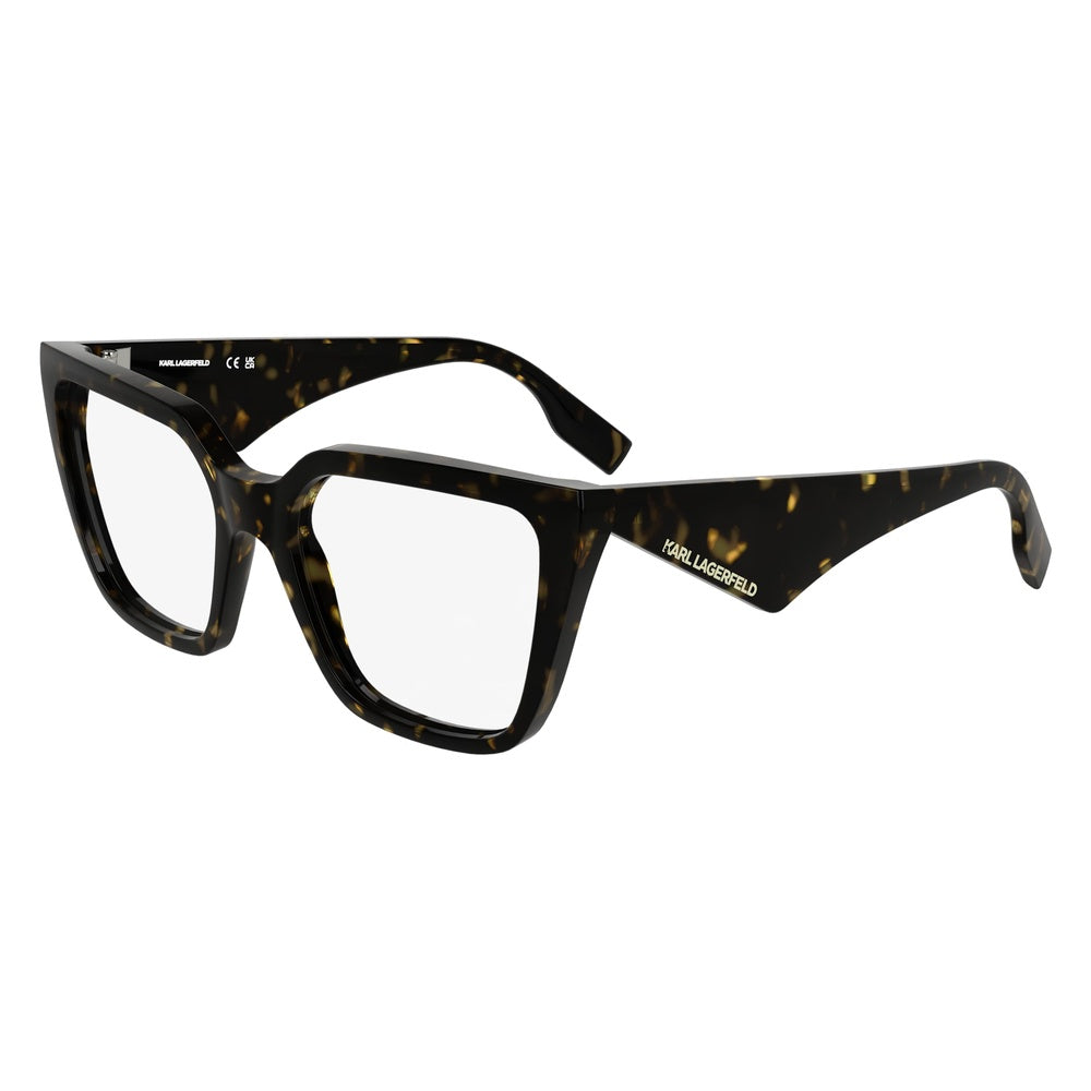 Gafas De Vista KARL LAGERFELD KL6194 001 Mujer Talla 54 mm