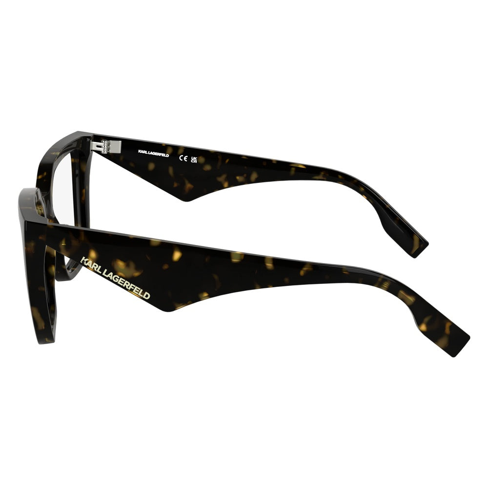 Gafas De Vista KARL LAGERFELD KL6194 001 Mujer Talla 54 mm