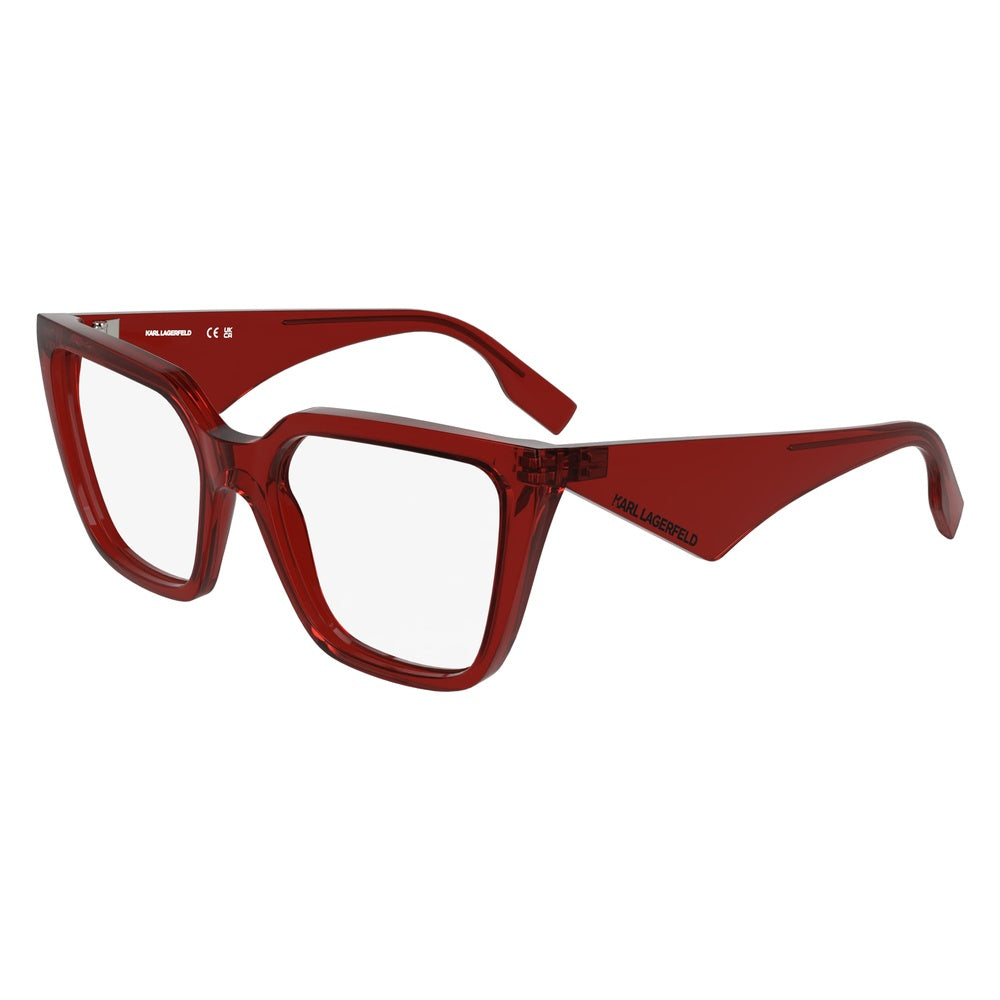Gafas De Vista KARL LAGERFELD KL6194 001 Mujer Talla 54 mm