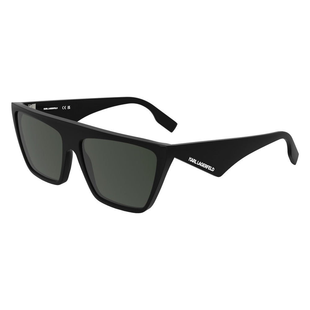 Gafas De Sol KARL LAGERFELD KL6186S 001 Unisex Talla 60 mm