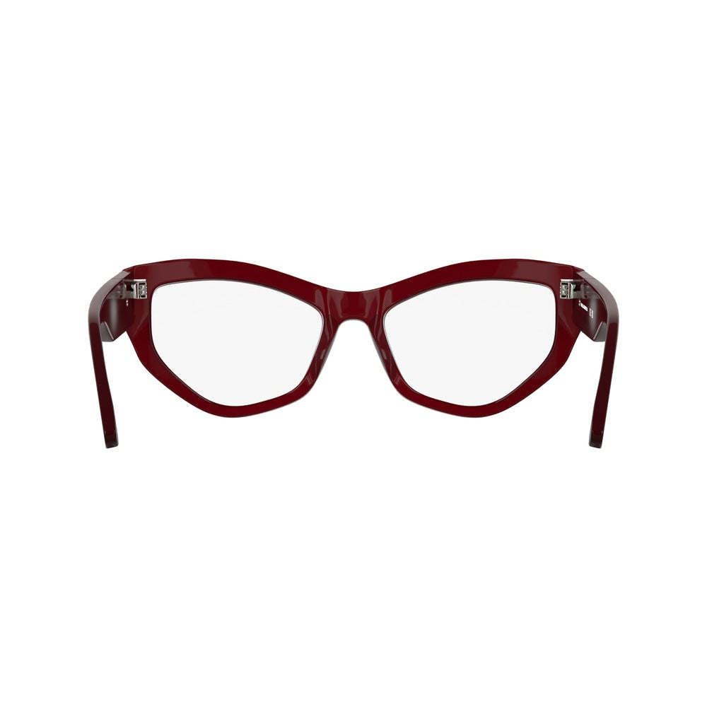 Gafas De Vista KARL LAGERFELD KL6211 600 Mujer Talla 55 mm
